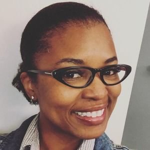 Meet your Posher, Tracy